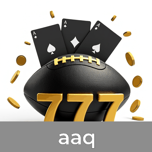 aaq - Seu Cassino Premiado com Pagamentos Rápidos
