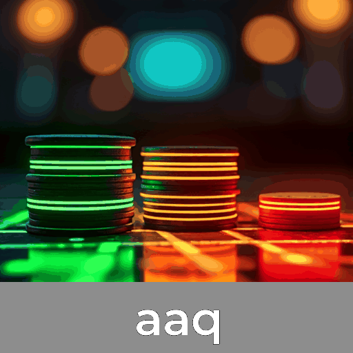 aaq: Caça-níqueis-Grandes Prêmios, Jogos de Mesa-Desafios Exclusivos, Dealer ao Vivo-Experiência Imersiva
