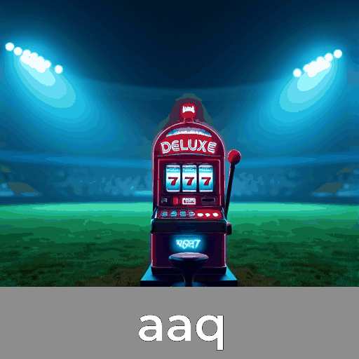Plataforma aaq: Excelência em Serviço e Segurança para Jogadores