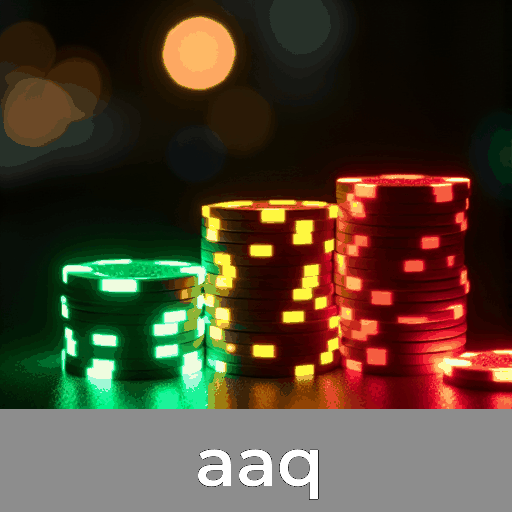 aaq: Caça-níqueis-Grandes Prêmios, Jogos de Mesa-Desafios Exclusivos, Dealer ao Vivo-Experiência Imersiva